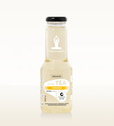 Cosmoveda Bio KCW Tea Turmeric Lime, 300 ml